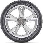 Goodyear Eagle F1 Asymmetric 2 Goodyear Eagle F1 Asymmetric 2