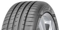 Goodyear Eagle F1 Asymmetric 3 Goodyear Eagle F1 Asymmetric 3