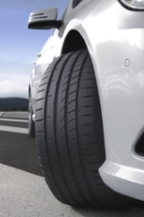 Goodyear Eagle F1 Asymmetric 2 Goodyear Eagle F1 Asymmetric 2