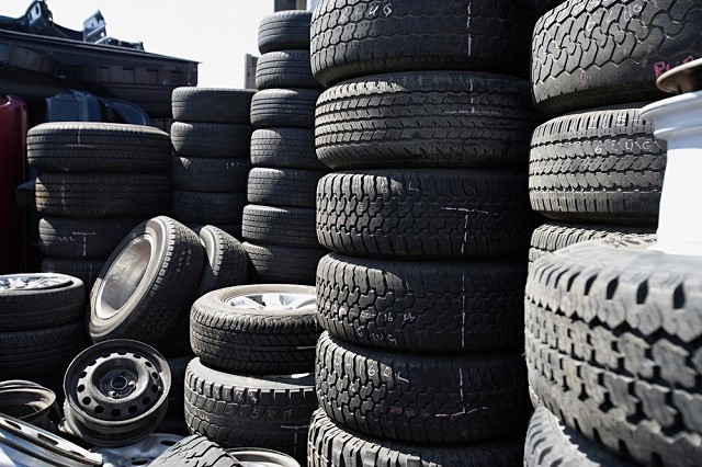 Complete Guide to Tyre Laws in Ireland » Oponeo.ie