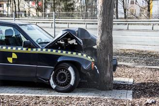 Car Crumple Zones: A Breakthrough In Road Safety » Oponeo.ie