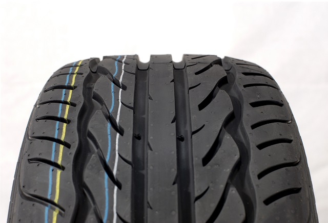 Tyre Tread Patterns, Construction and Types » Oponeo.ie