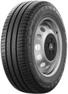 Cargo tyres