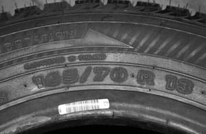 Tyres in Size 165 70 R13 Online Catalogue Oponeo.ie