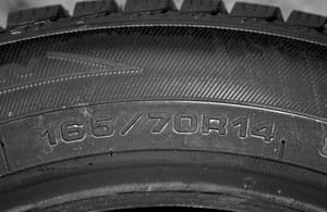 14 tyres 155 165 175 185 / 65 70 r14 Dublin 12 for sale in Co