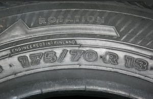 Tyres in Size 175 70 R13 Online Catalogue Oponeo.ie