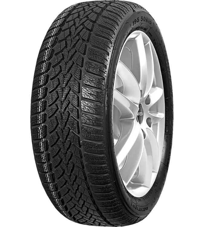 Dunlop SP Winter Response 2 185/65 R15 88 T