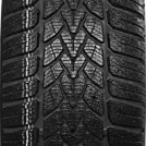 Dunlop SP Winter Response 2 185/65 R15 88 T - Photo thumbnail 2