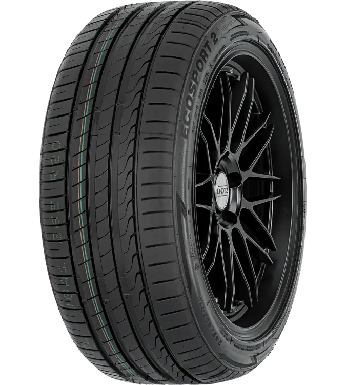 Imperial Ecosport 2 225/55 R17 97 W