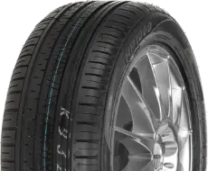 Close-up of the tread Zeetex HP1000
