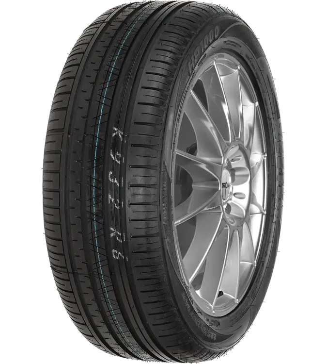 Zeetex HP1000 215/50 R17 95 W XL, ZR