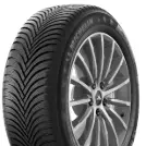 Michelin ALPIN 5 205/55 R16 91 H N0 - Photo thumbnail 1