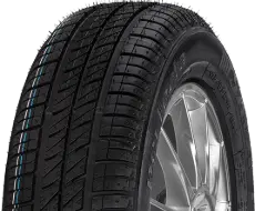 Close-up of the tread Sava PERFECTA