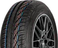 Close-up of the tread Uniroyal RainExpert 3