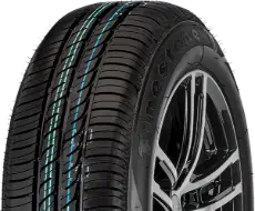 Close-up of the tread Firestone Multihawk 2