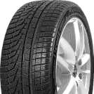 Hankook Winter i*cept evo2 W320 215/55 R17 98 V XL, Seal Guard - Photo thumbnail 1