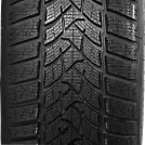 Dunlop Winter Sport 5 225/45 R17 94 V XL - Photo thumbnail 2