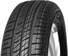 Close-up of the tread Dębica Passio 2