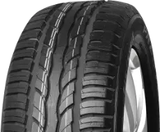 Close-up of the tread Dębica Presto HP