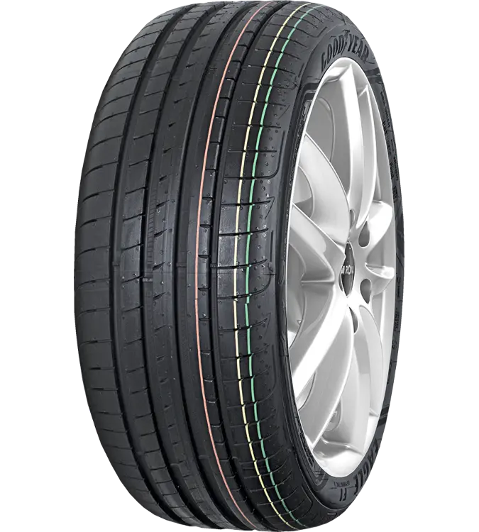 Goodyear Eagle F1 Asymmetric 3 225/45 R17 91 W FP, VW