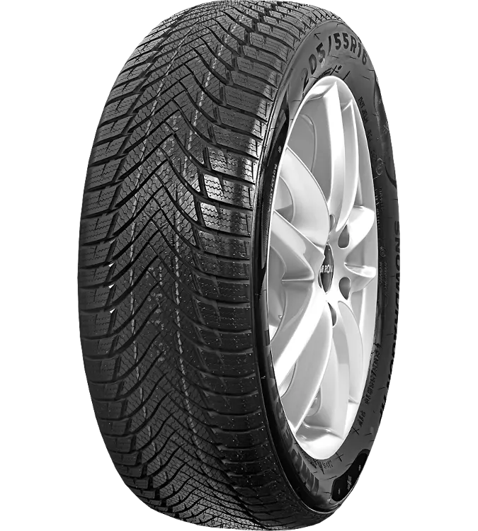 Imperial Snowdragon HP 195/65 R15 91 T
