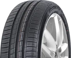 Close-up of the tread Imperial Ecodriver 4