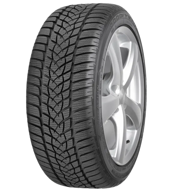 Goodyear UG Performance 2 205/55 R16 91 H RUN ON FLAT RSC, FP