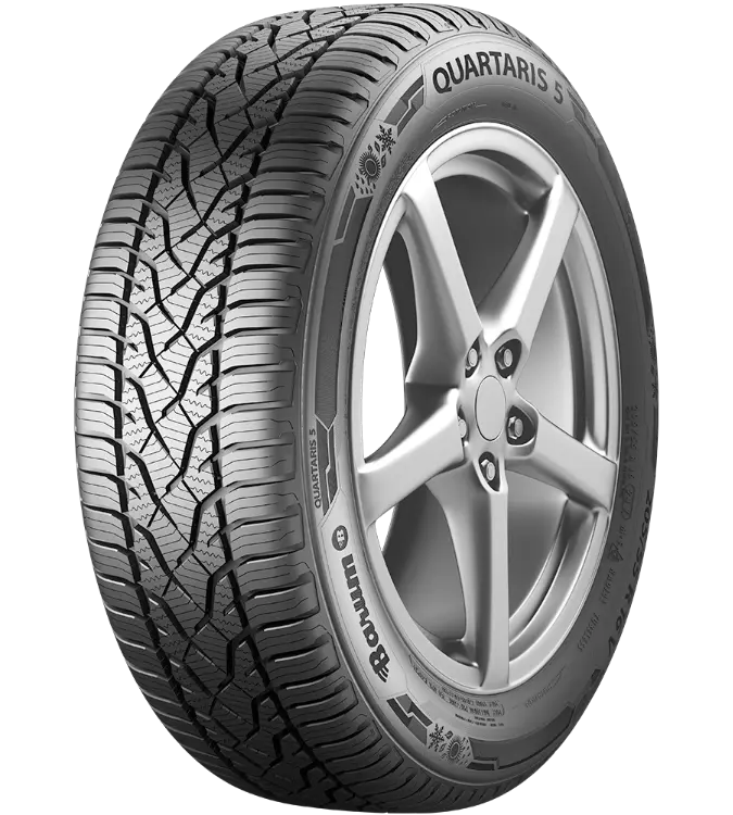 Barum Quartaris 5 195/65 R15 91 H
