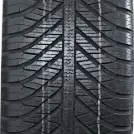 Goodyear Vector 4Seasons 175/65 R14 90/88 T C - Photo thumbnail 2
