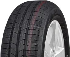 Close-up of the tread Sava INTENSA HP