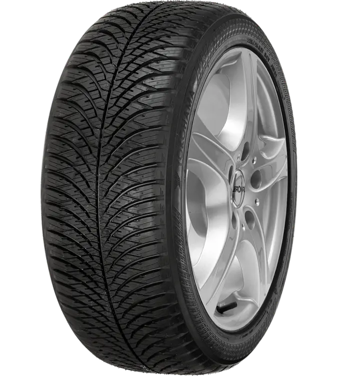 Yokohama BluEarth-4S AW21 205/55 R16 91 V