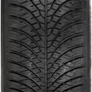 Yokohama BluEarth-4S AW21 205/55 R16 91 V - Photo thumbnail 2