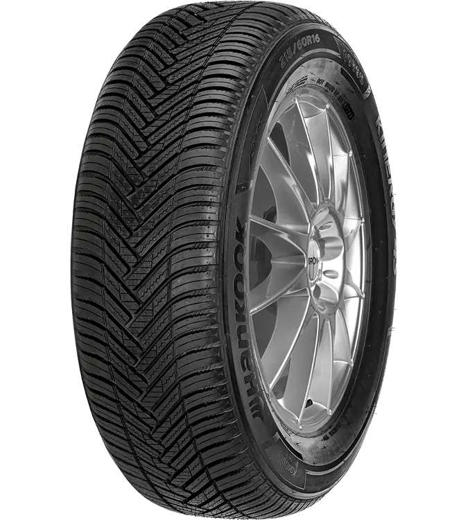Hankook Kinergy 4S2 H750 205/55 R16 94 H XL