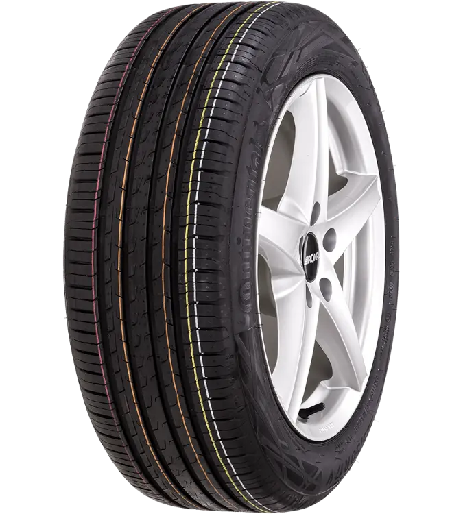 Continental EcoContact 6 205/55 R16 91 Y