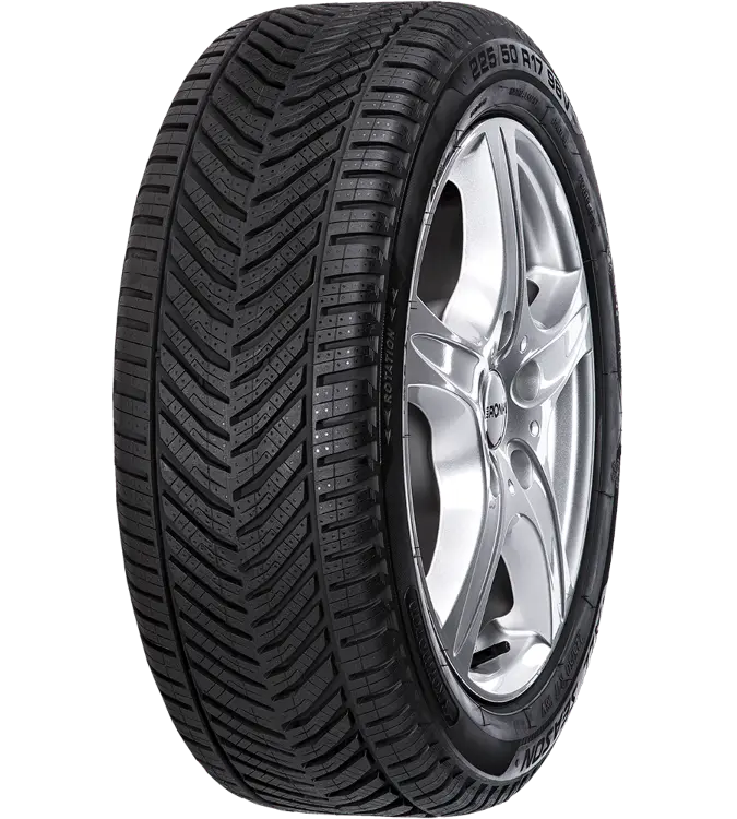 Kormoran All Season 205/55 R16 91 H