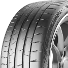 Continental SportContact 7 225/40 R18 92 Y XL, ZR, FR - Photo thumbnail 3