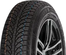 Close-up of the tread Fulda KRISTALL MONTERO 3