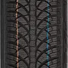 Fulda KRISTALL MONTERO 3 185/60 R15 84 T - Photo thumbnail 2