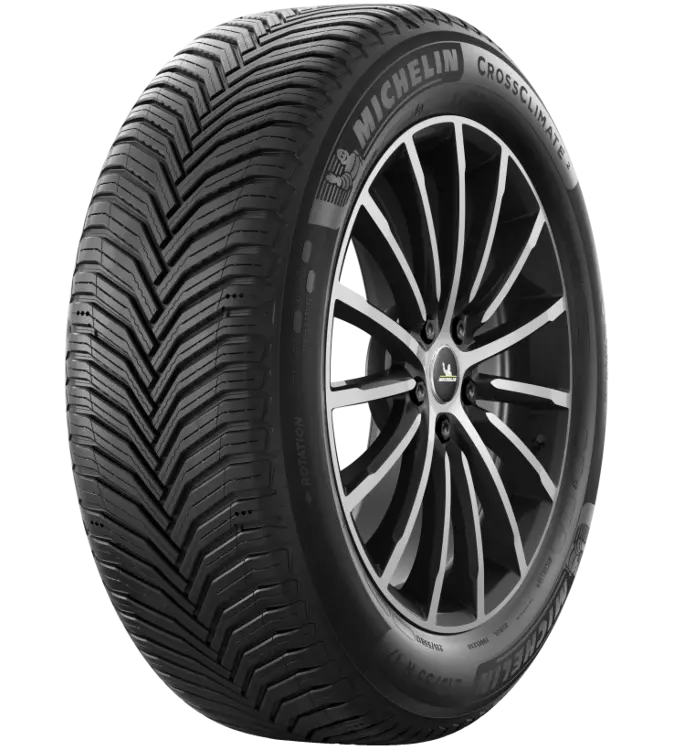Michelin CrossClimate 2 205/55 R16 91 W