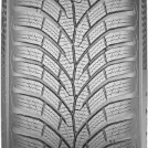 Continental WinterContact TS 870 195/65 R15 91 T - Photo thumbnail 2