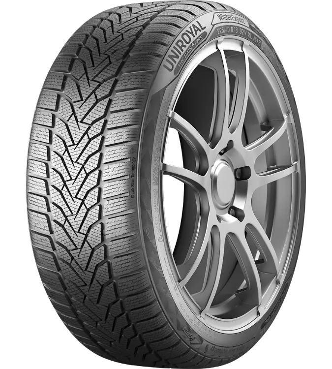 Uniroyal WinterExpert 225/45 R17 94 V XL, FR