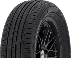 Close-up of the tread Zeetex ZT6000 eco