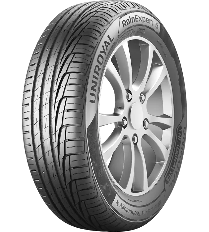 Uniroyal RainExpert 5 195/65 R15 91 H