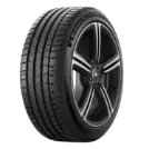 Michelin Pilot Sport 5 225/45 R17 94 Y XL, ZR - Photo thumbnail 1
