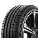 Michelin Pilot Sport 5 225/45 R17 94 Y XL, ZR - Photo thumbnail 2