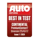 Continental PremiumContact 7 205/55 R16 91 H - Photo thumbnail 7