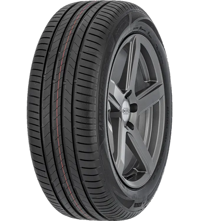 Bridgestone Turanza 6 225/45 R17 91 W Enliten