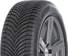 Close-up of the tread Bridgestone Turanza All Season 6