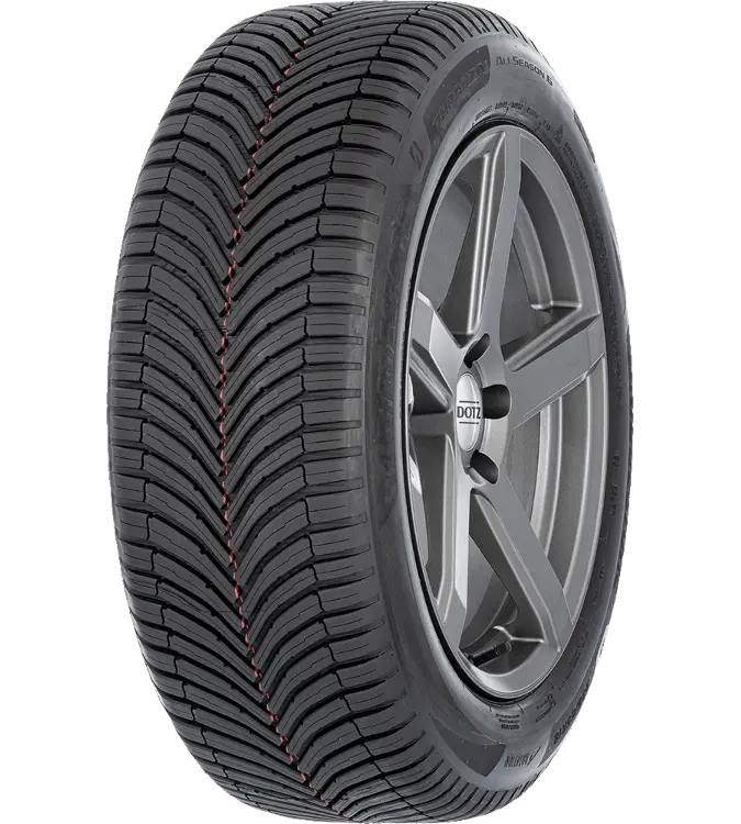 Bridgestone Turanza All Season 6 225/45 R17 94 W XL, Enliten