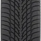 Nokian Tyres Snowproof 1 195/65 R15 91 T - Photo thumbnail 2